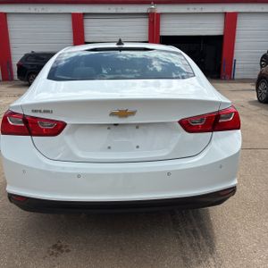 CHEVROLET MALIBU LS FLEET - 6