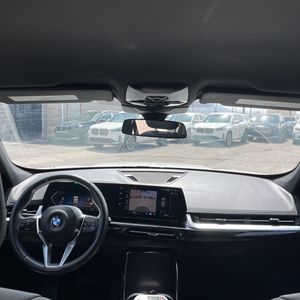 2025 BMW X1 XDRIVE28I — миниатюра 36