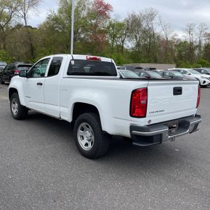 CHEVROLET COLORADO - 5