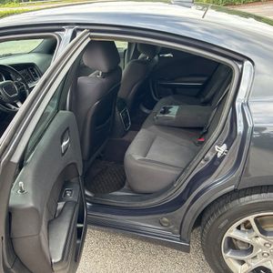 2017 Dodge CHARGER SXT — миниатюра 34