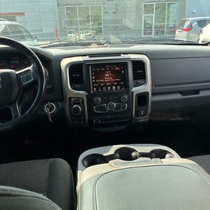 2014 RAM 1500 BIG HORN — миниатюра 39