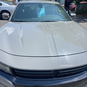2018 Dodge CHARGER GT — миниатюра 54