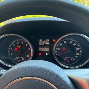 2012 JEEP GRAND CHEROKEE LAREDO — миниатюра 37