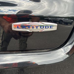 صورة مصغرة 23 لـ 2022 JEEP COMPASS LATITUDE
