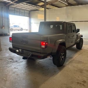 JEEP GLADIATOR SPORT S - 8