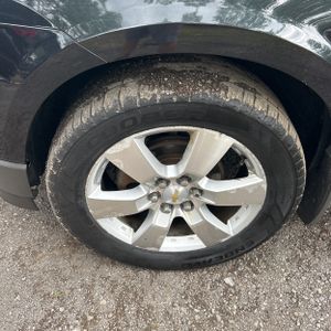 صورة مصغرة 17 لـ 2012 Chevrolet TRAVERSE LT
