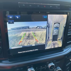 2021 FORD F-150 PLATINUM — миниатюра 40