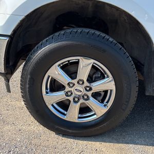 صورة مصغرة 17 لـ 2019 FORD F-150 XLT