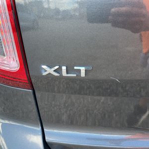 2015 FORD EXPLORER XLT — миниатюра 23