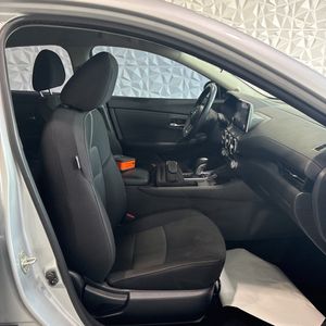 صورة مصغرة 31 لـ 2020 Nissan SENTRA SV