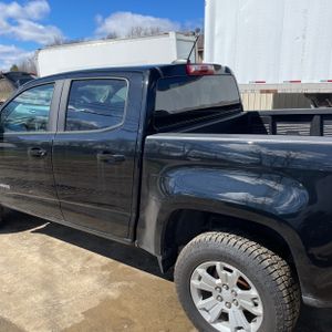 CHEVROLET COLORADO LT - 6