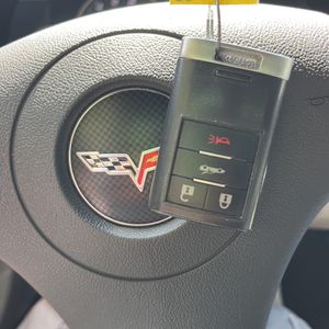 2007 Chevrolet CORVETTE 缩略图 51