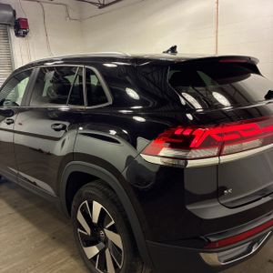 VOLKSWAGEN ATLAS CROSS SPORT SE 4MOTION - 6