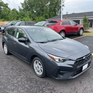 صورة مصغرة 12 لـ 2024 Subaru IMPREZA BASE