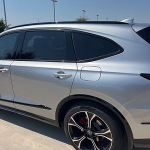 2026 Acura MDX SH-AWD TYPE S W/ADVANCE PACKAGE 照片 6