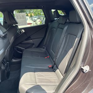 2026 BMW X3 30 XDRIVE — миниатюра 34