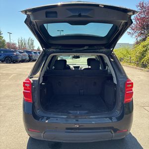 صورة مصغرة 42 لـ 2016 Chevrolet EQUINOX LS