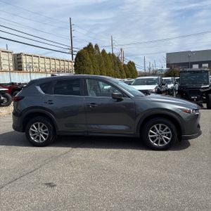 MAZDA CX-5 2.5 S PREFERRED - 10