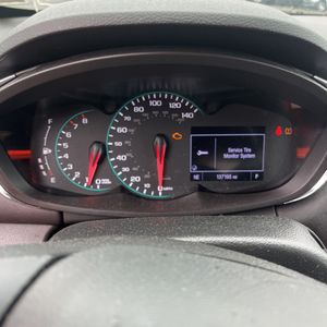 2019 Chevrolet TRAX LT thumbnail 39