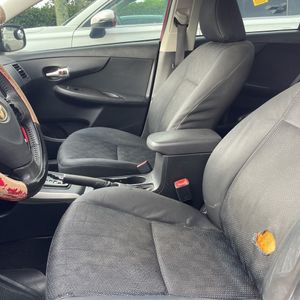 صورة مصغرة 32 لـ 2009 Toyota COROLLA S