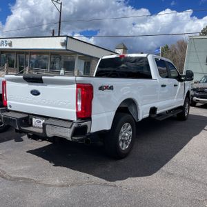 FORD F-250 SUPER DUTY XL - 8