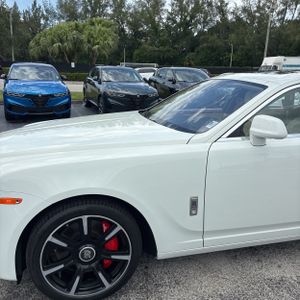 صورة 2 لـ 2015 ROLLS-ROYCE GHOST BASE