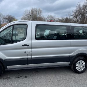FORD TRANSIT 150 XL - 4