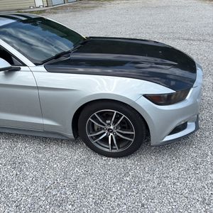 2016 FORD MUSTANG ECOBOOST PREMIUM — фото 62