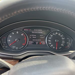 2019 AUDI Q5 45 PREMIUM — миниатюра 37
