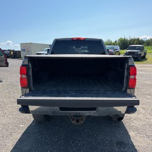 2017 Chevrolet SILVERADO 2500HD LT 缩略图 39