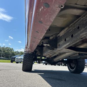 صورة مصغرة 22 لـ 2018 Chevrolet SILVERADO 1500 LTZ
