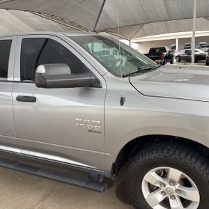 صورة 13 لـ 2022 RAM 1500 CLASSIC TRADESMAN