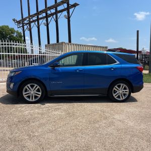 CHEVROLET EQUINOX - 3