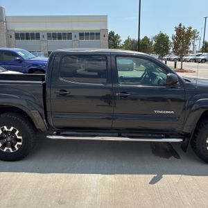 صورة 11 لـ 2007 Toyota TACOMA PRERUNNER V6