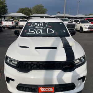 صورة مصغرة 15 لـ 2022 Dodge DURANGO R/T