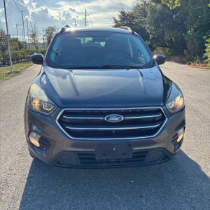 2018 FORD ESCAPE SE 照片 14