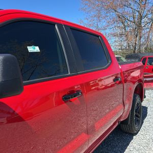 CHEVROLET SILVERADO 1500 LT TRAIL BOSS - 2