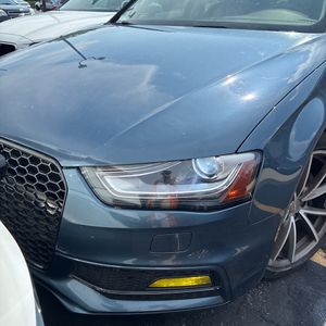 2015 AUDI A4 2.0T PREMIUM 缩略图 54