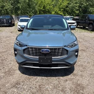 2025 FORD ESCAPE PLATINUM — миниатюра 14