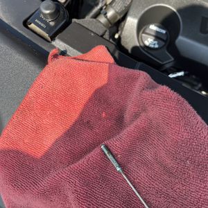 2023 Chevrolet TRAVERSE LT LEATHER — миниатюра 46