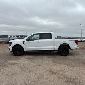 FORD F-150 XLT - 3