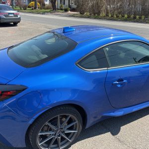 SUBARU BRZ LIMITED - 9