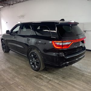 DODGE DURANGO R/T - 5