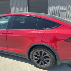 صورة 6 لـ 2023 Tesla MODEL X STANDARD RANGE