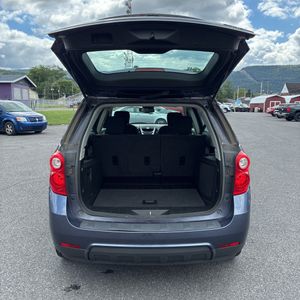 2013 Chevrolet EQUINOX LS 照片 45