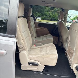 صورة مصغرة 34 لـ 2017 Dodge GRAND CARAVAN SE