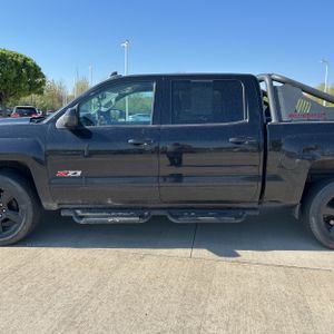 CHEVROLET SILVERADO 1500 LTZ Z71 - 4