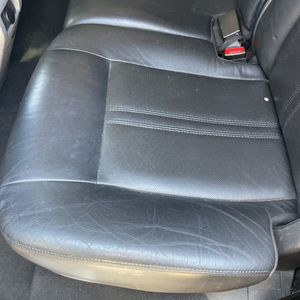 2011 Cadillac SRX LUXURY COLLECTION — миниатюра 61