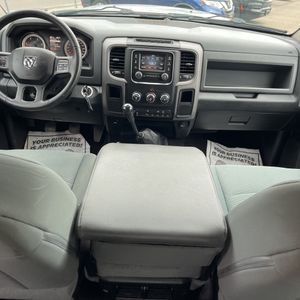 صورة مصغرة 35 لـ 2016 RAM 2500 TRADESMAN