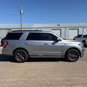 FORD EXPEDITION XLT - 10
